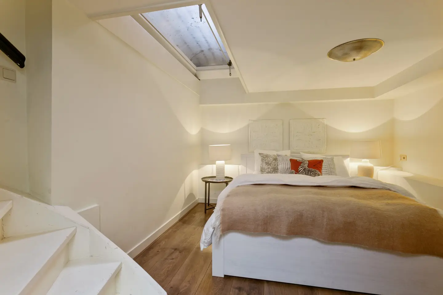 Foto #5 Appartement Korte Prinsengracht Amsterdam