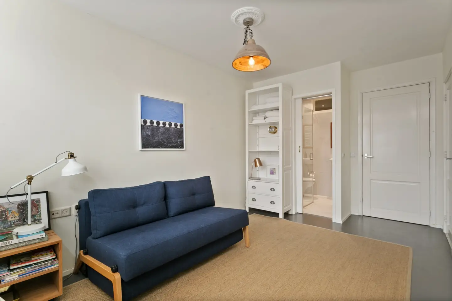 Foto #9 Appartement Korte Prinsengracht Amsterdam