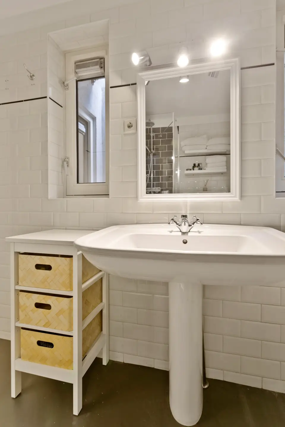 Foto #11 Appartement Korte Prinsengracht Amsterdam