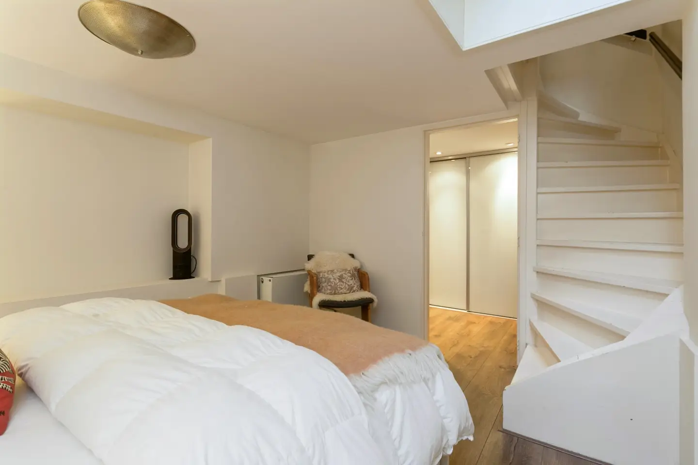 Foto #6 Appartement Korte Prinsengracht Amsterdam