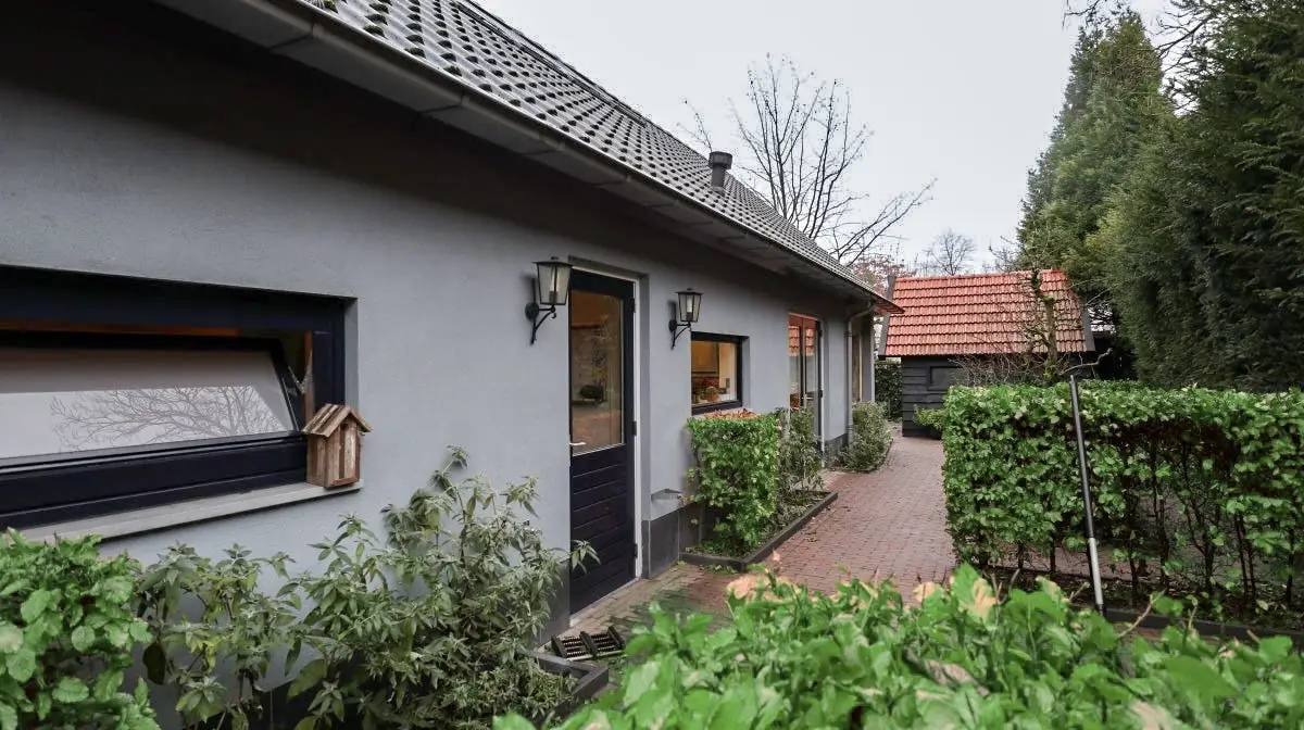 Foto #4 Huurwoning Provincialeweg Veldhoven