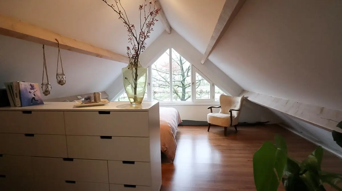 Foto #17 Huurwoning Provincialeweg Veldhoven