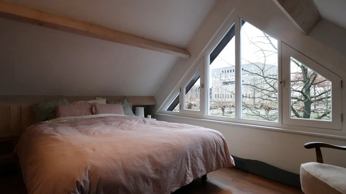 Foto #18 Huurwoning Provincialeweg Veldhoven
