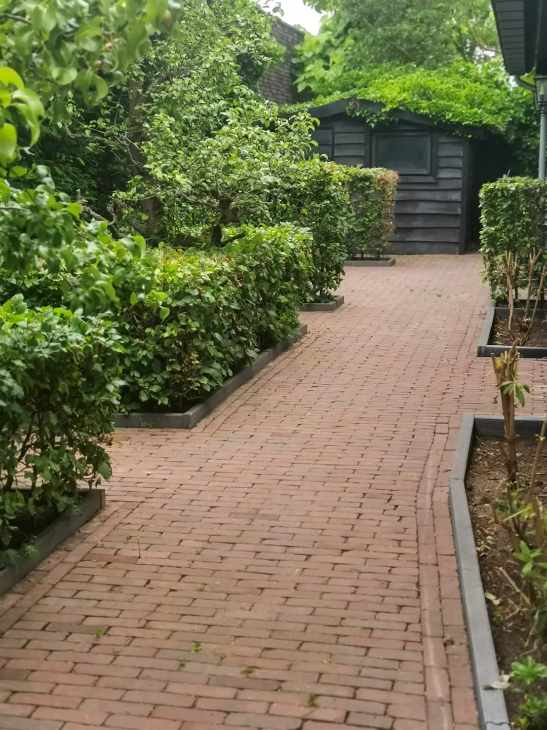 Foto #21 Huurwoning Provincialeweg Veldhoven