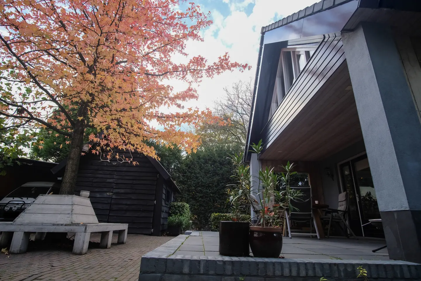 Foto #19 Huurwoning Provincialeweg Veldhoven