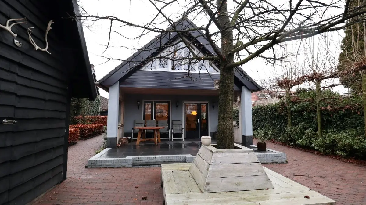 Foto #20 Huurwoning Provincialeweg Veldhoven