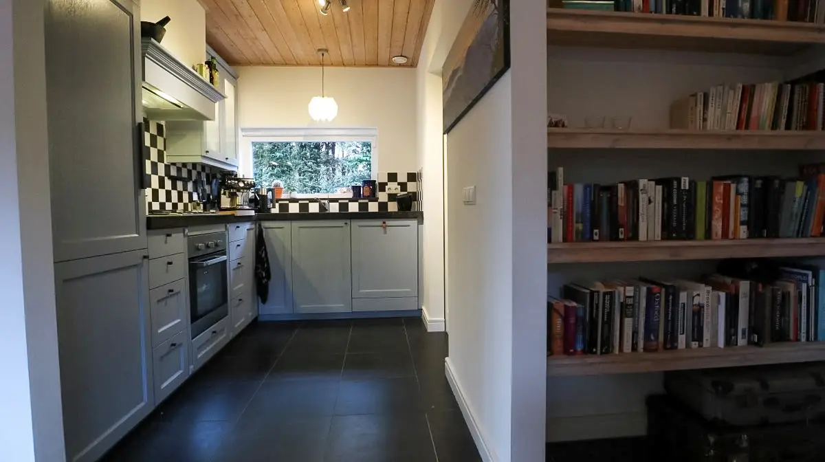 Foto #10 Huurwoning Provincialeweg Veldhoven