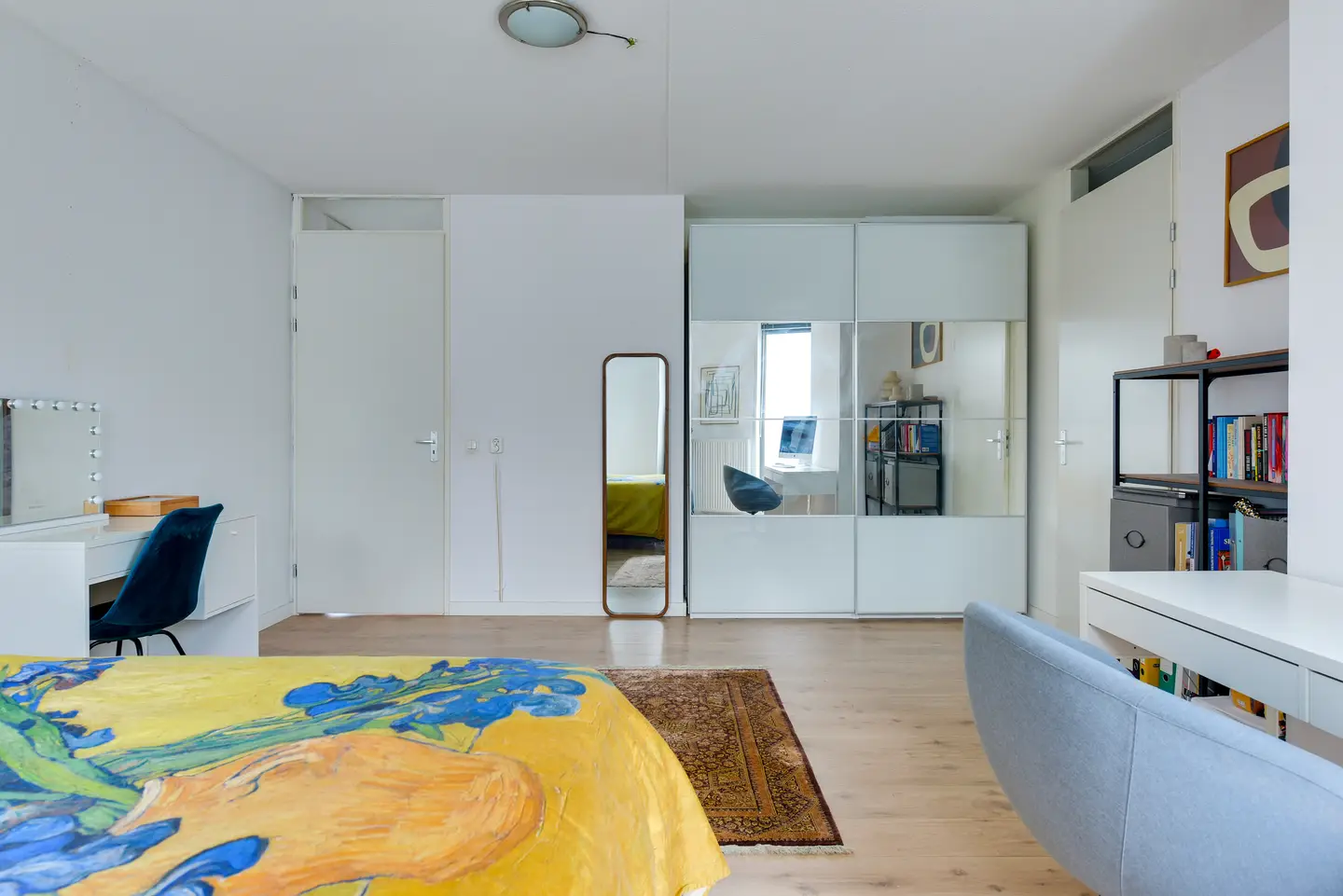 Foto #17 Appartement Kanaaldijk-Zuid Eindhoven