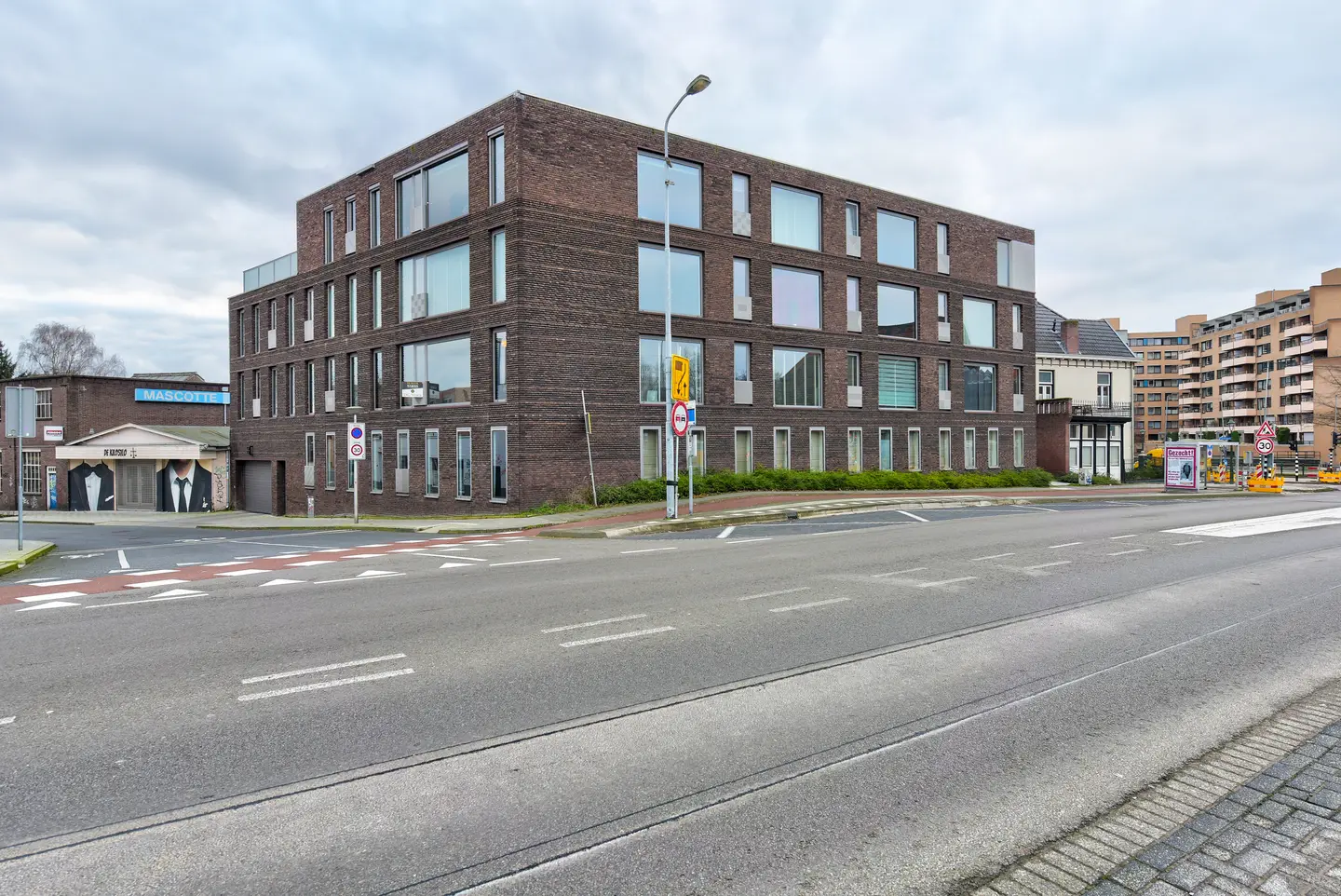 Foto #3 Appartement Kanaaldijk-Zuid Eindhoven