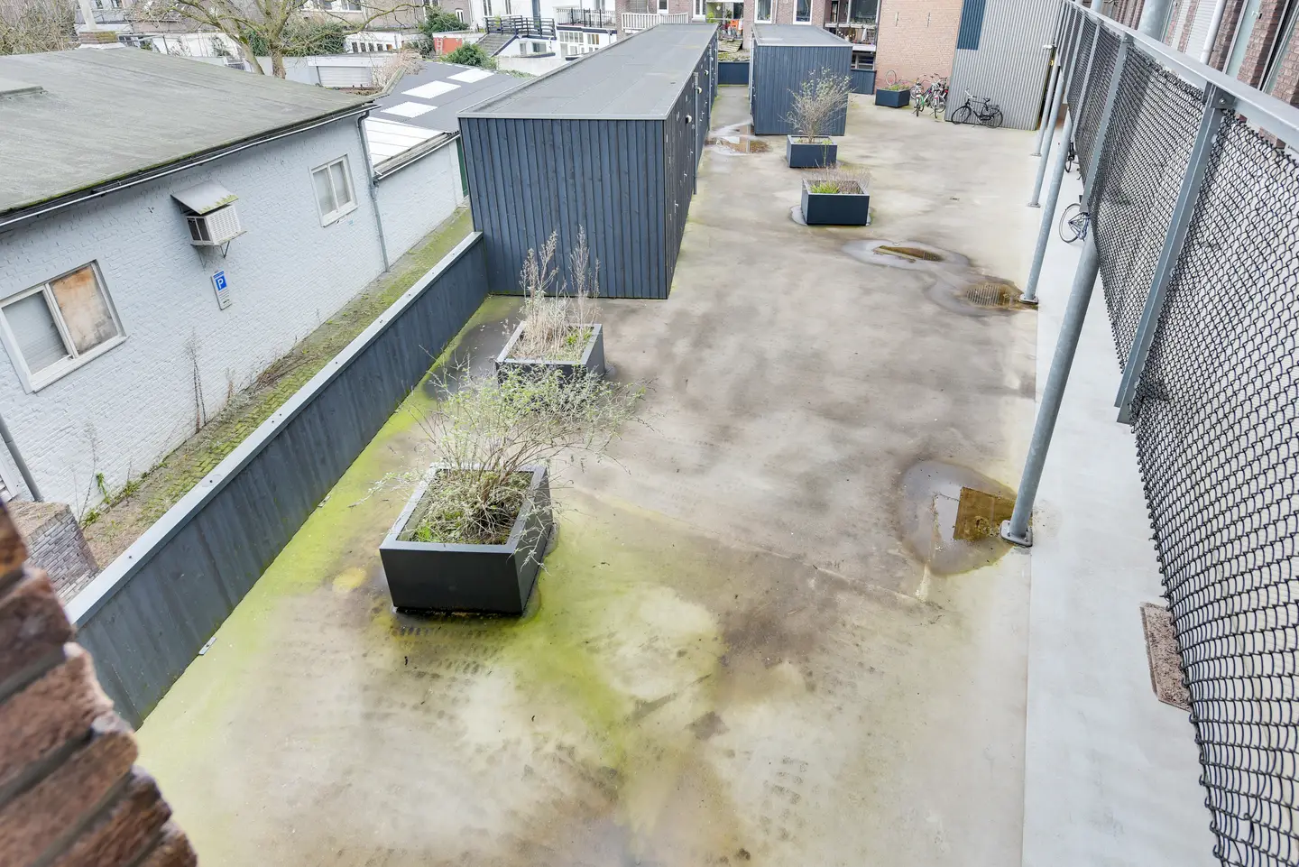 Foto #22 Appartement Kanaaldijk-Zuid Eindhoven