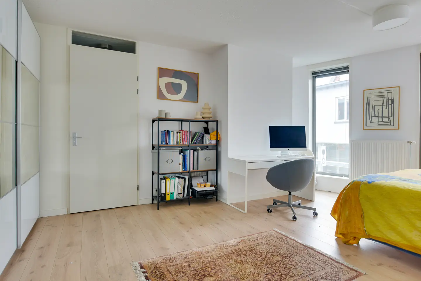 Foto #19 Appartement Kanaaldijk-Zuid Eindhoven