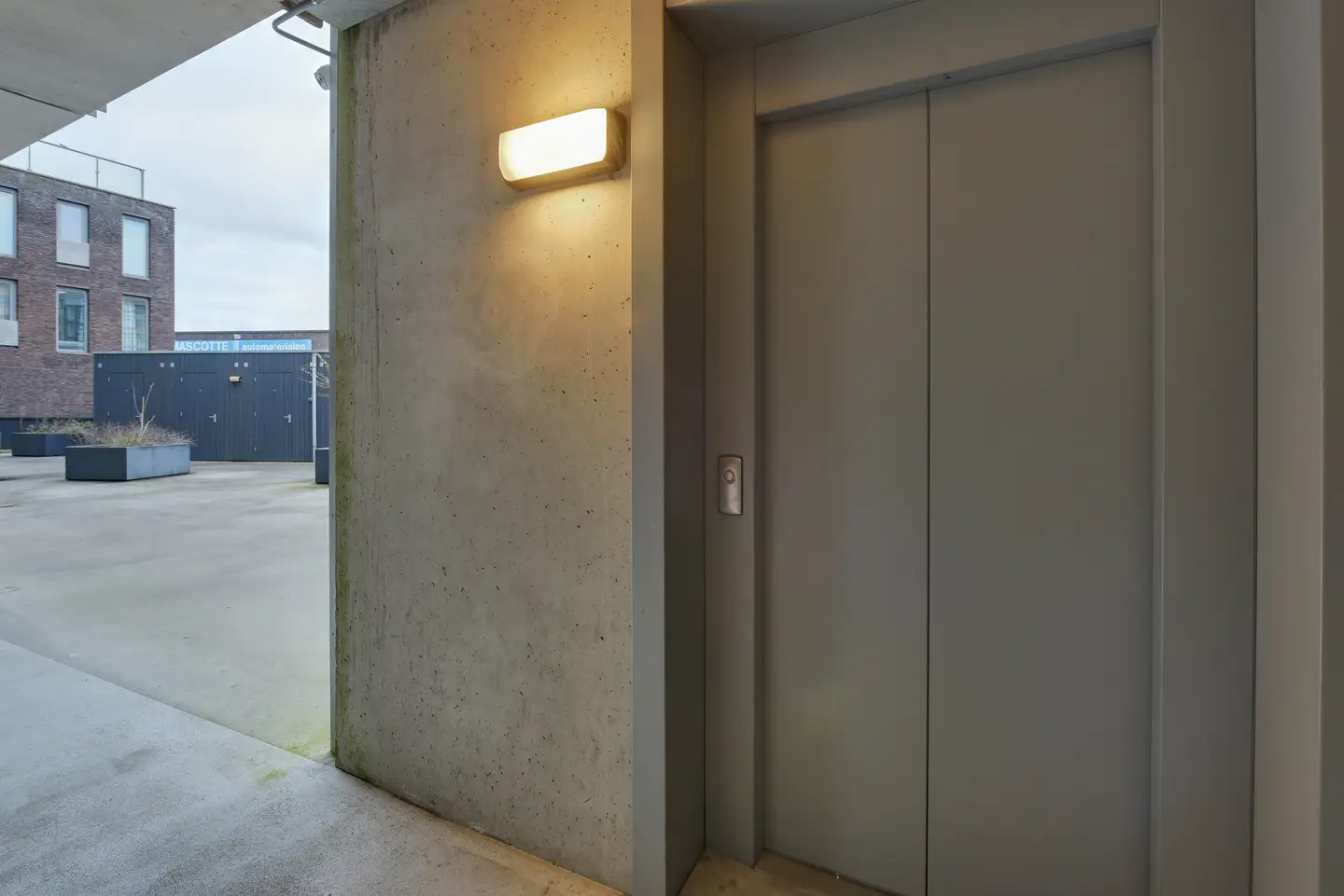 Foto #6 Appartement Kanaaldijk-Zuid Eindhoven
