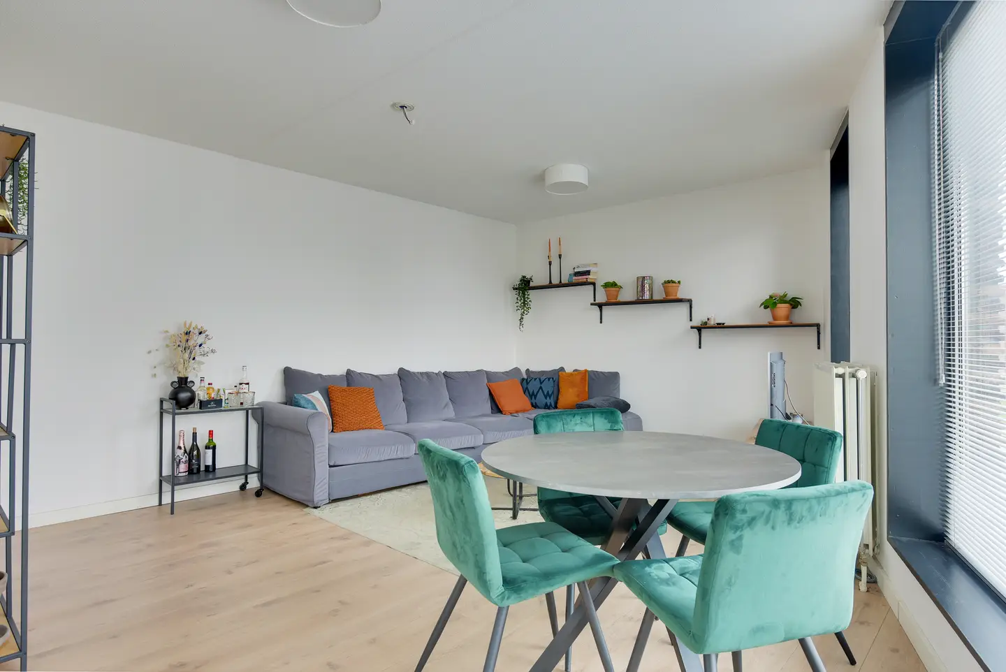 Foto #1 Appartement Kanaaldijk-Zuid Eindhoven
