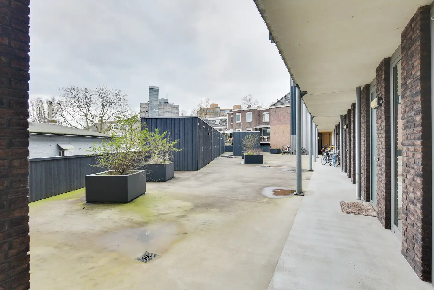 Foto #23 Appartement Kanaaldijk-Zuid Eindhoven