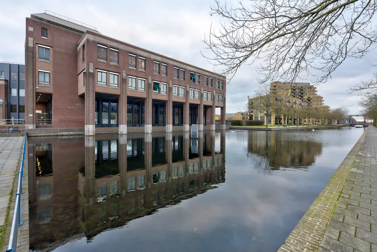 Foto #25 Appartement Kanaaldijk-Zuid Eindhoven