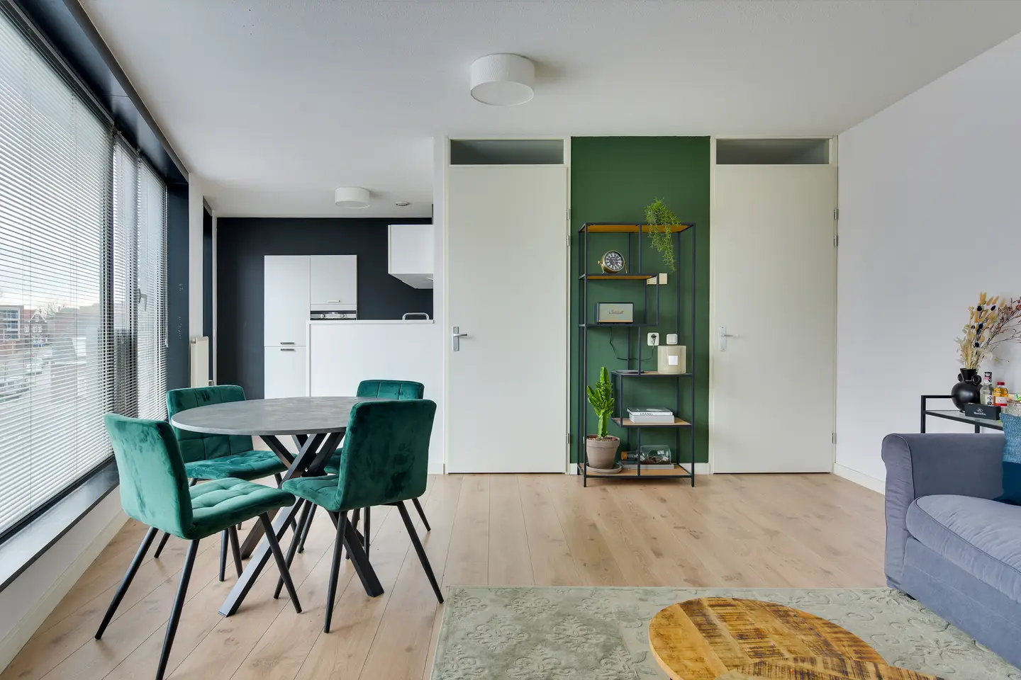Foto #12 Appartement Kanaaldijk-Zuid Eindhoven