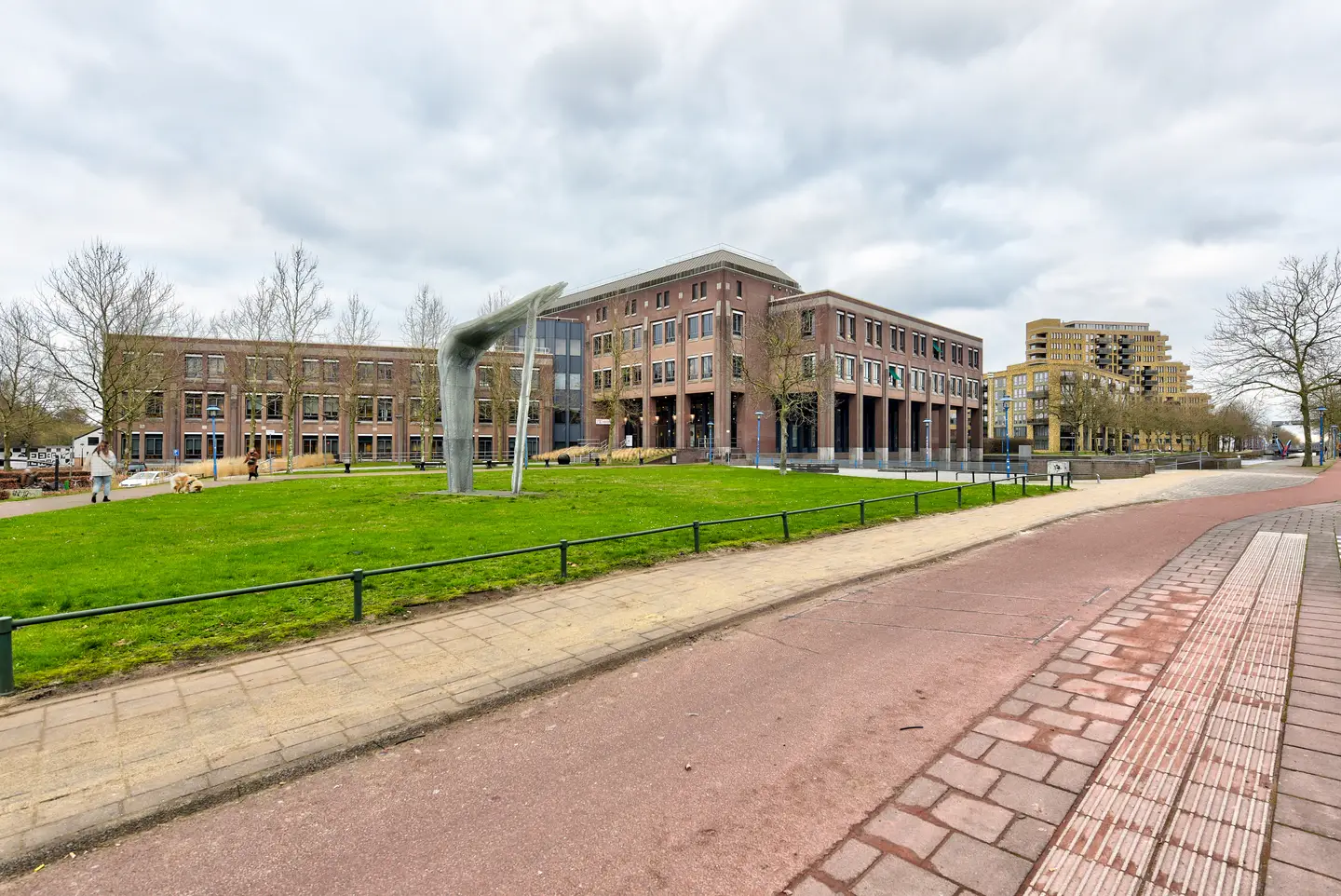 Foto #26 Appartement Kanaaldijk-Zuid Eindhoven