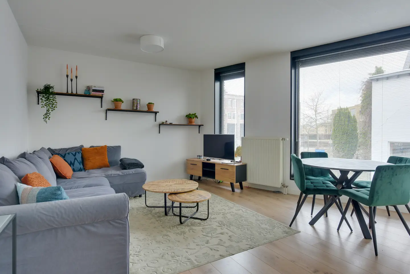 Foto #10 Appartement Kanaaldijk-Zuid Eindhoven