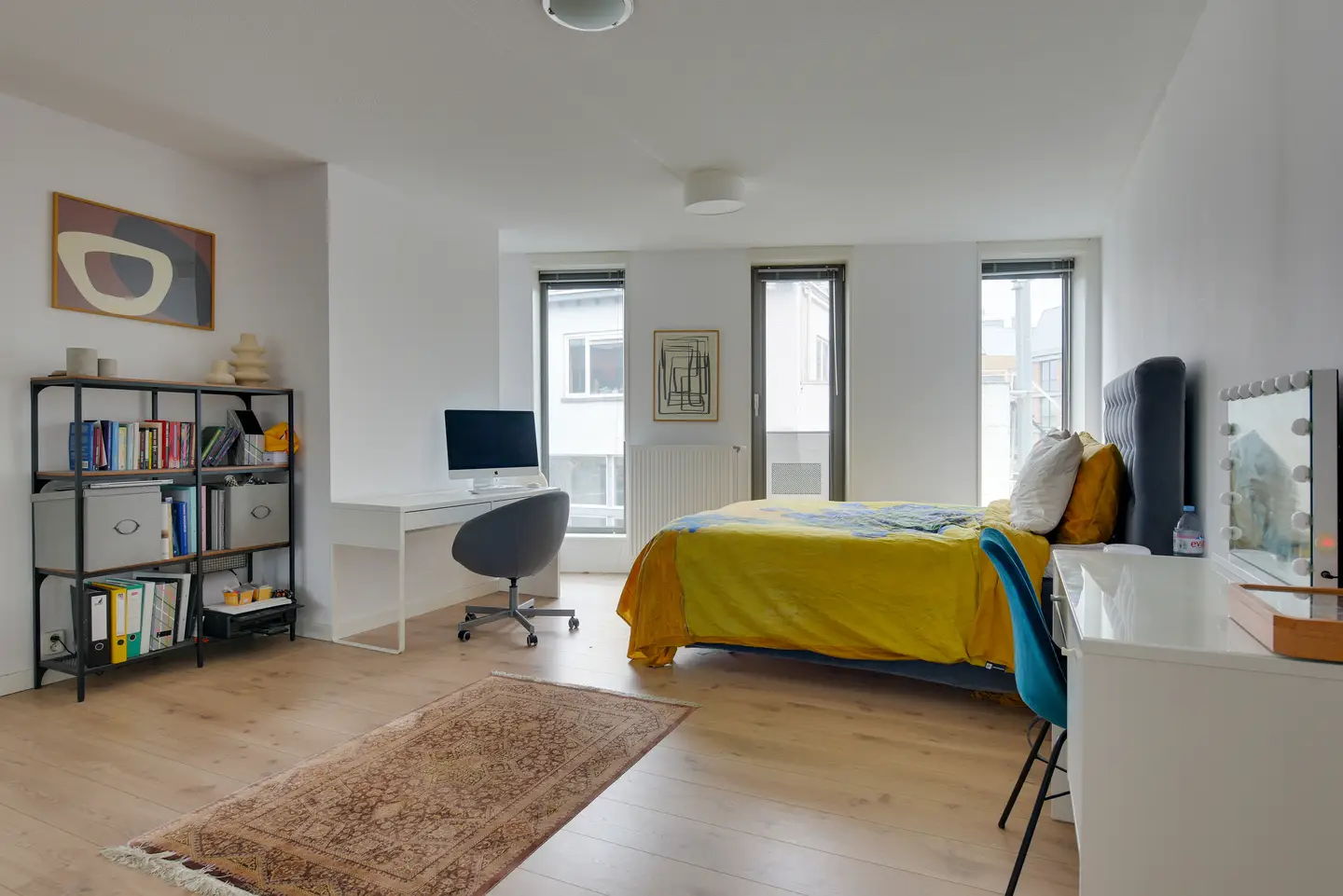 Foto #15 Appartement Kanaaldijk-Zuid Eindhoven