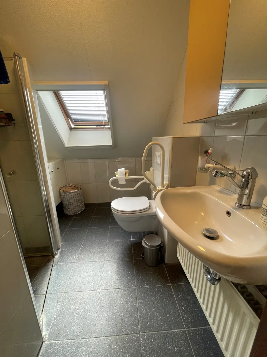 Foto #11 Appartement Lambertushof Schijndel