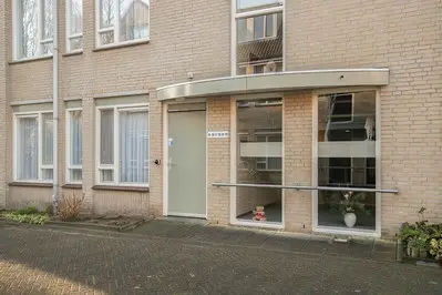 Foto #15 Appartement Lambertushof Schijndel