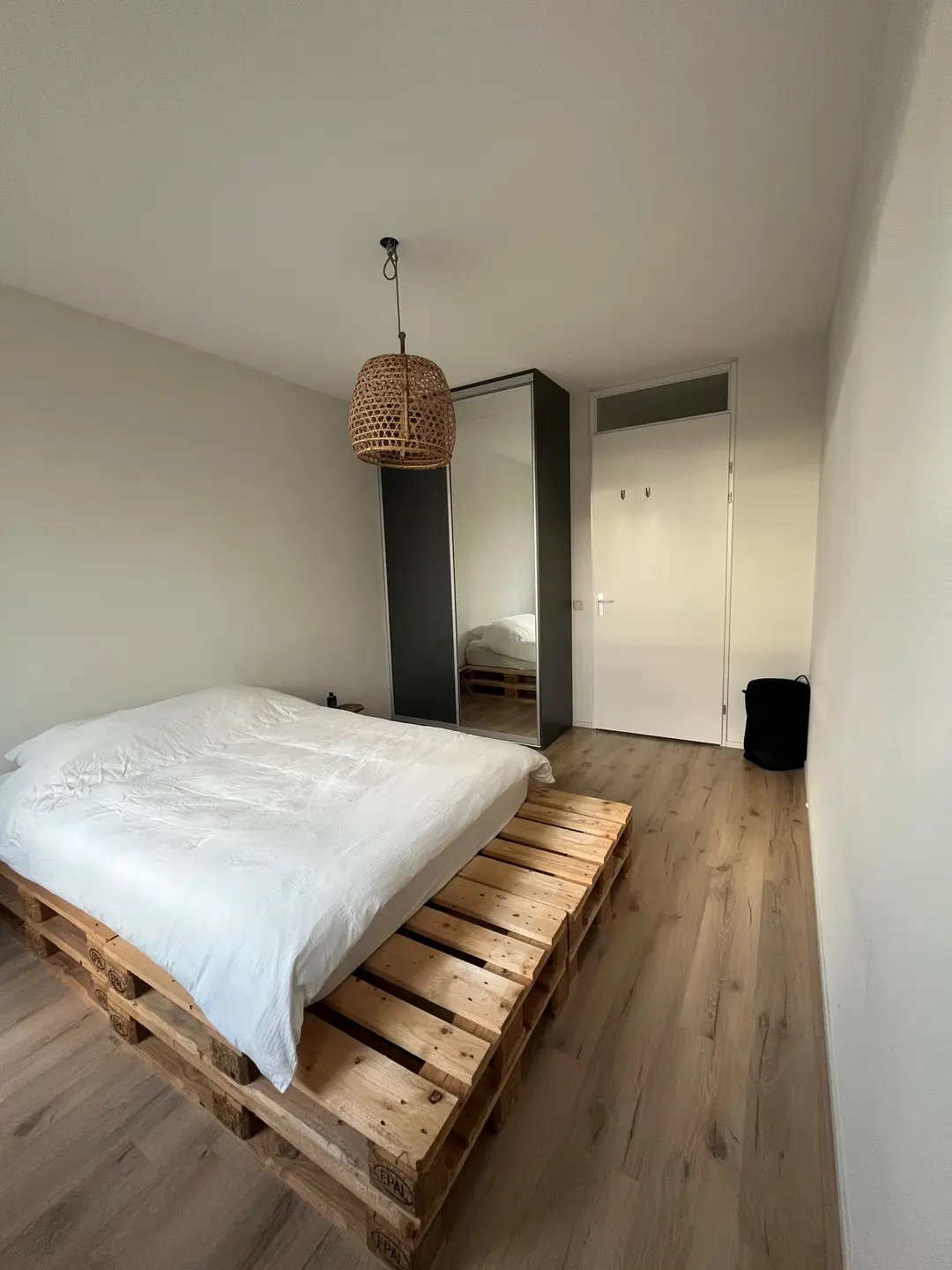 Foto #13 Appartement Wipstrikpark Zwolle