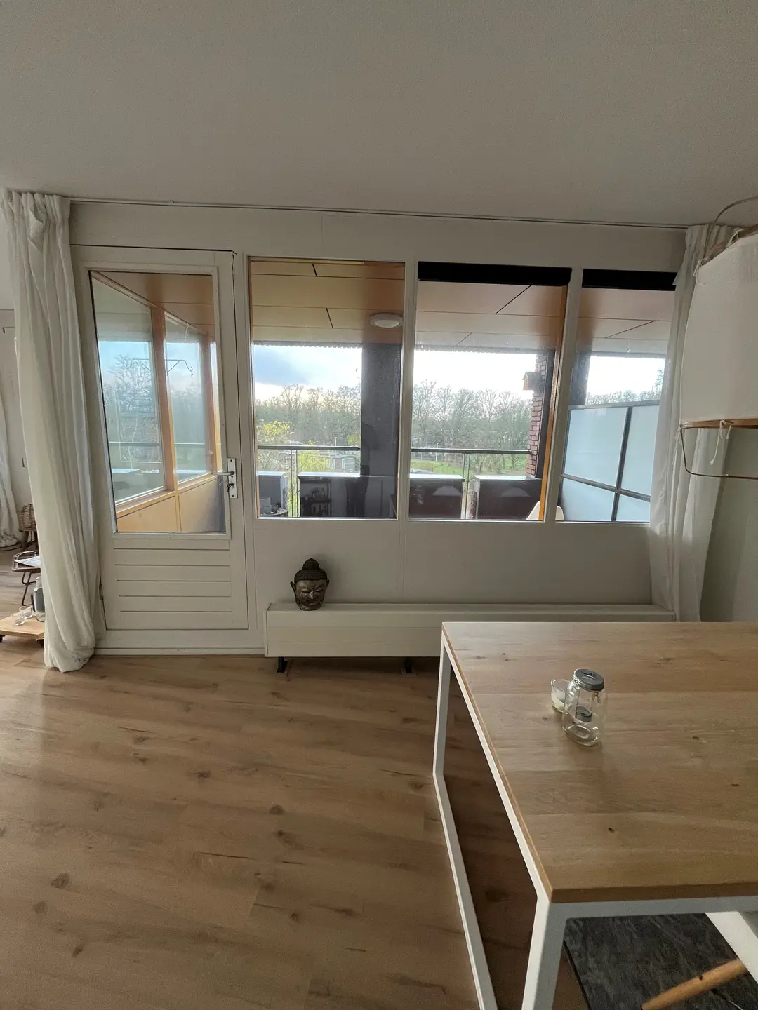 Foto #10 Appartement Wipstrikpark Zwolle