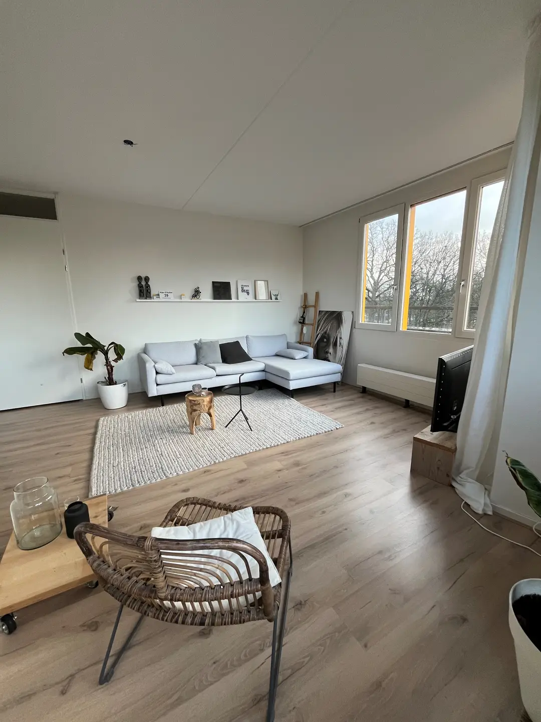 Foto #9 Appartement Wipstrikpark Zwolle