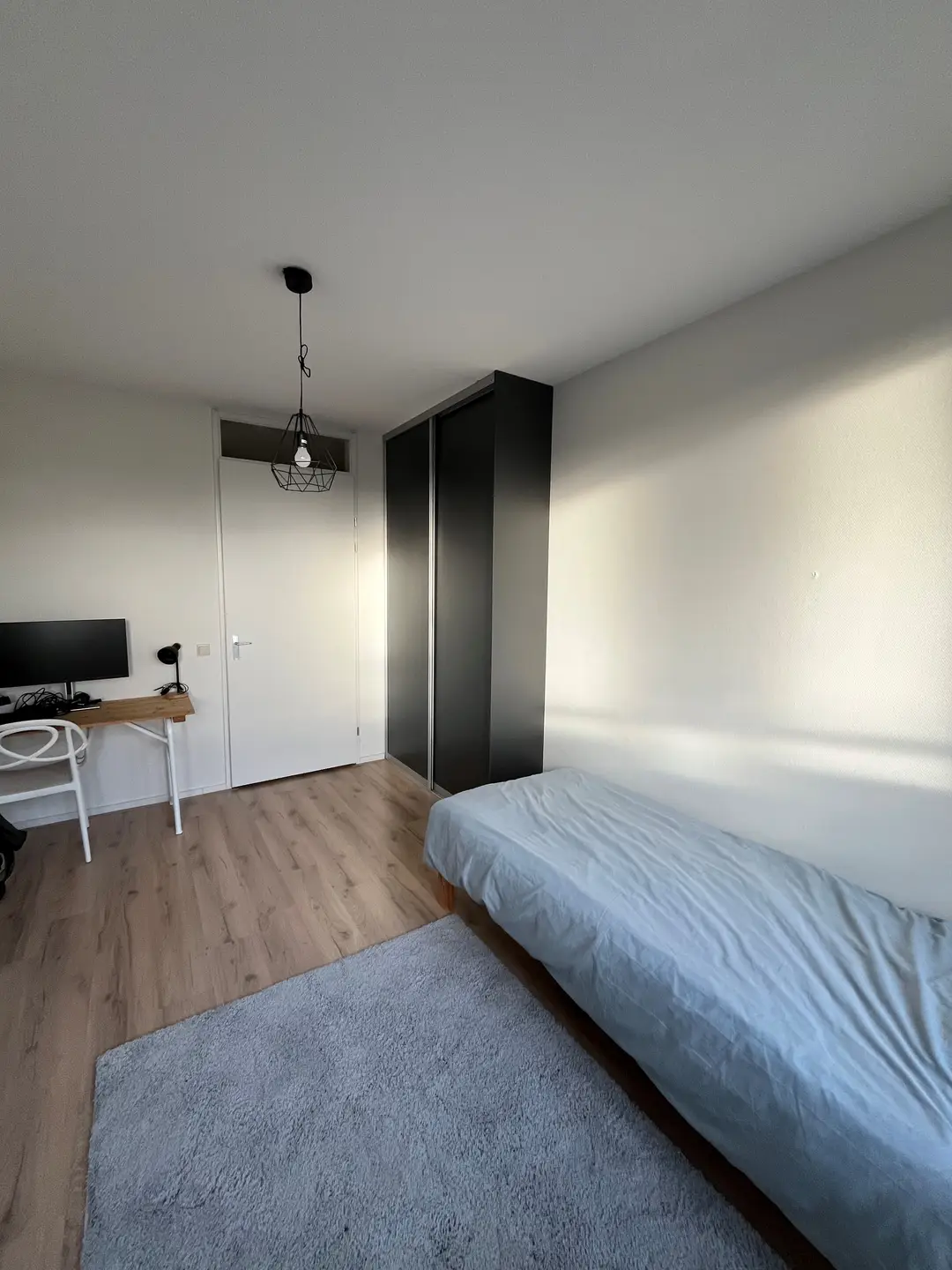 Foto #17 Appartement Wipstrikpark Zwolle