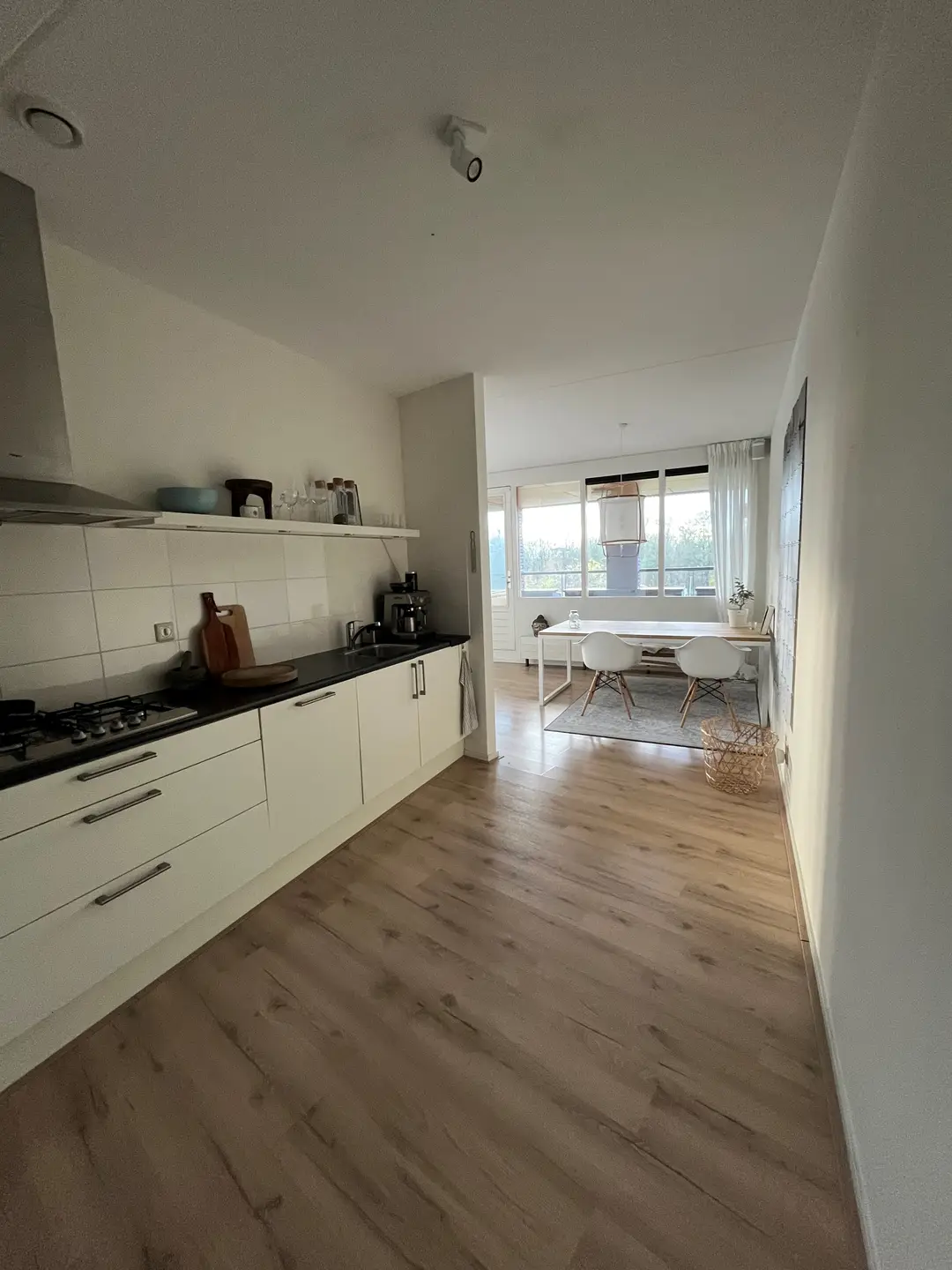 Foto #7 Appartement Wipstrikpark Zwolle