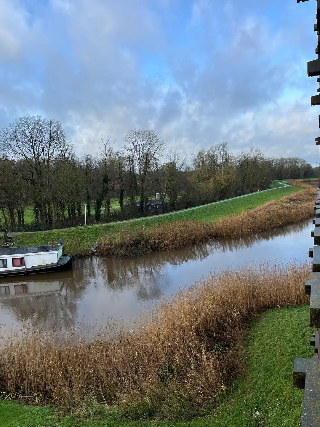 Foto #23 Appartement Wipstrikpark Zwolle