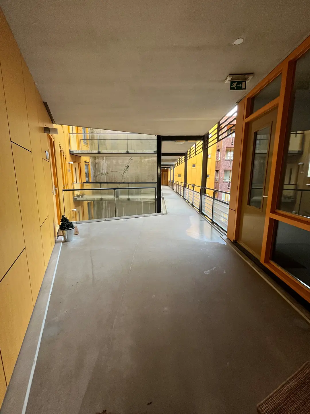 Foto #22 Appartement Wipstrikpark Zwolle
