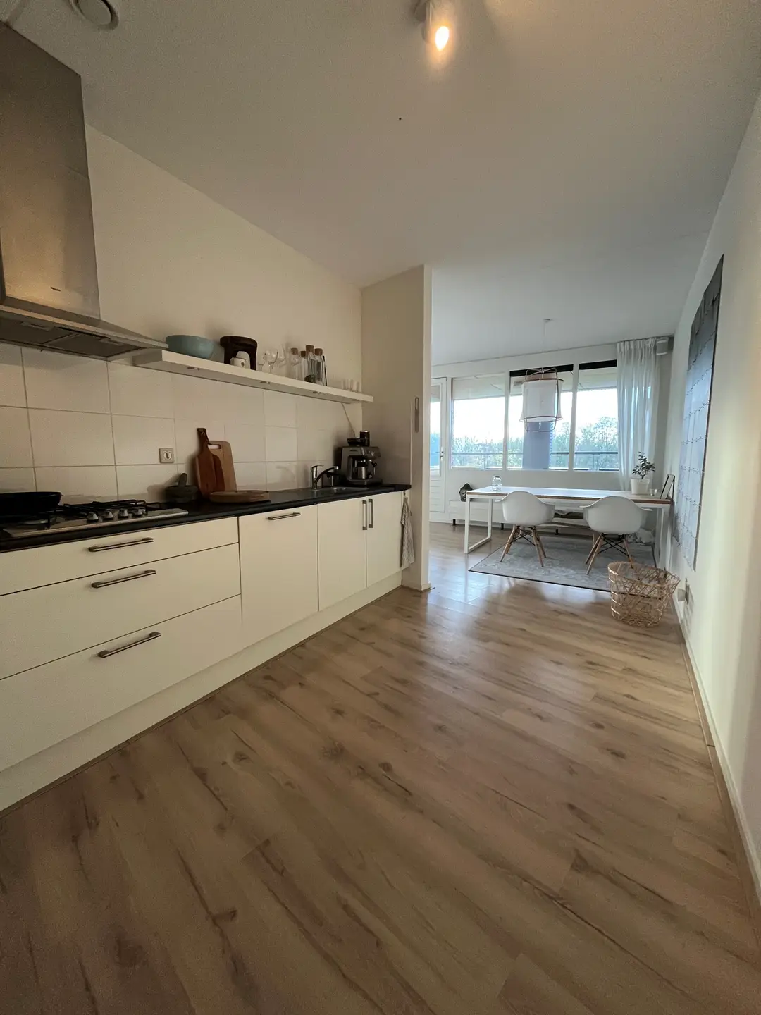 Foto #5 Appartement Wipstrikpark Zwolle