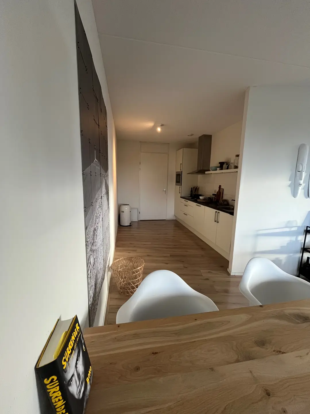 Foto #4 Appartement Wipstrikpark Zwolle