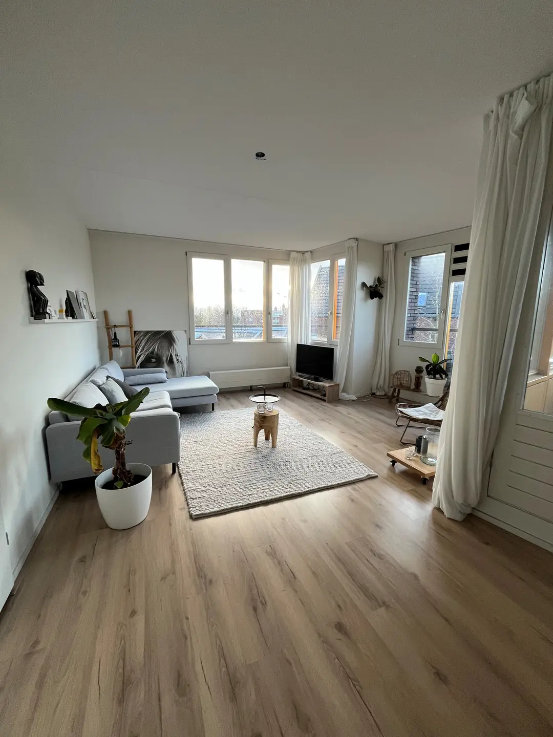 Foto #11 Appartement Wipstrikpark Zwolle