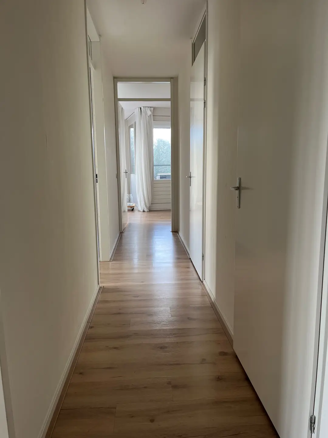 Foto #19 Appartement Wipstrikpark Zwolle
