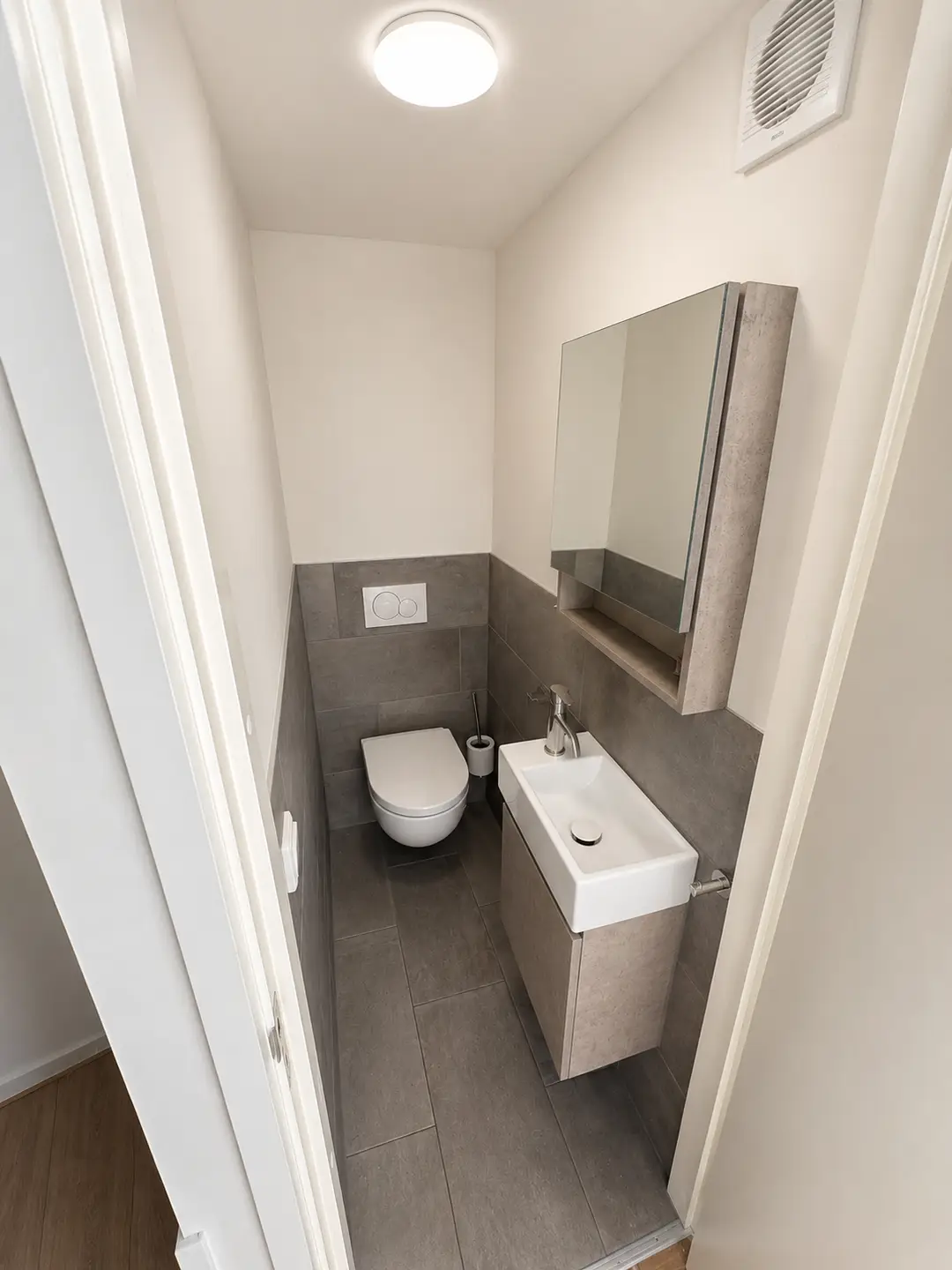 Foto #6 Appartement Gerststraat Enschede