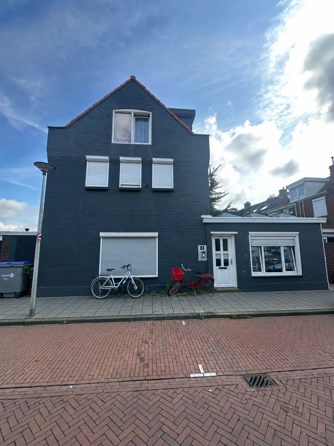 Foto #1 Appartement Gerststraat Enschede