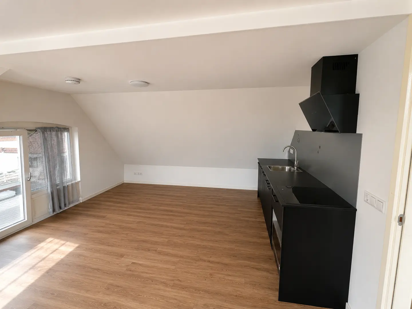 Foto #3 Appartement Gerststraat Enschede