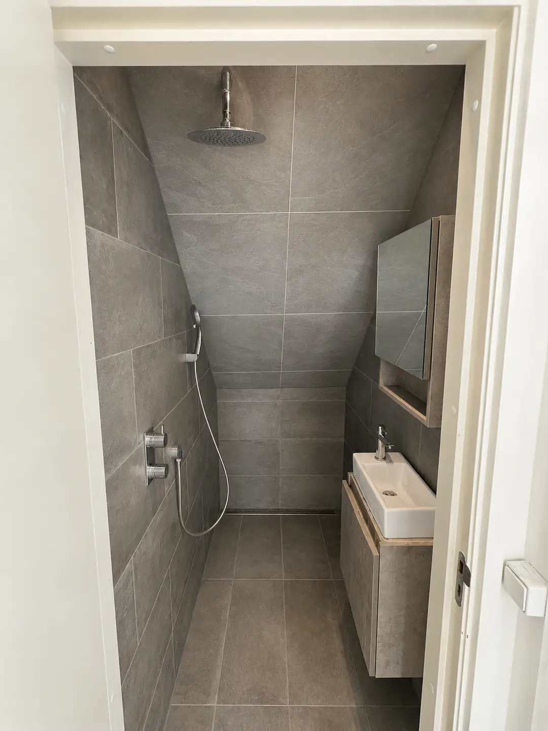 Foto #5 Appartement Gerststraat Enschede