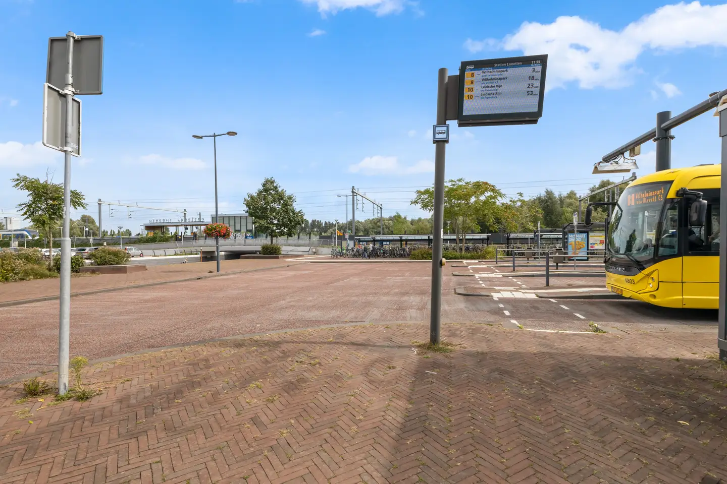 Foto #43 Huurwoning Treek Utrecht