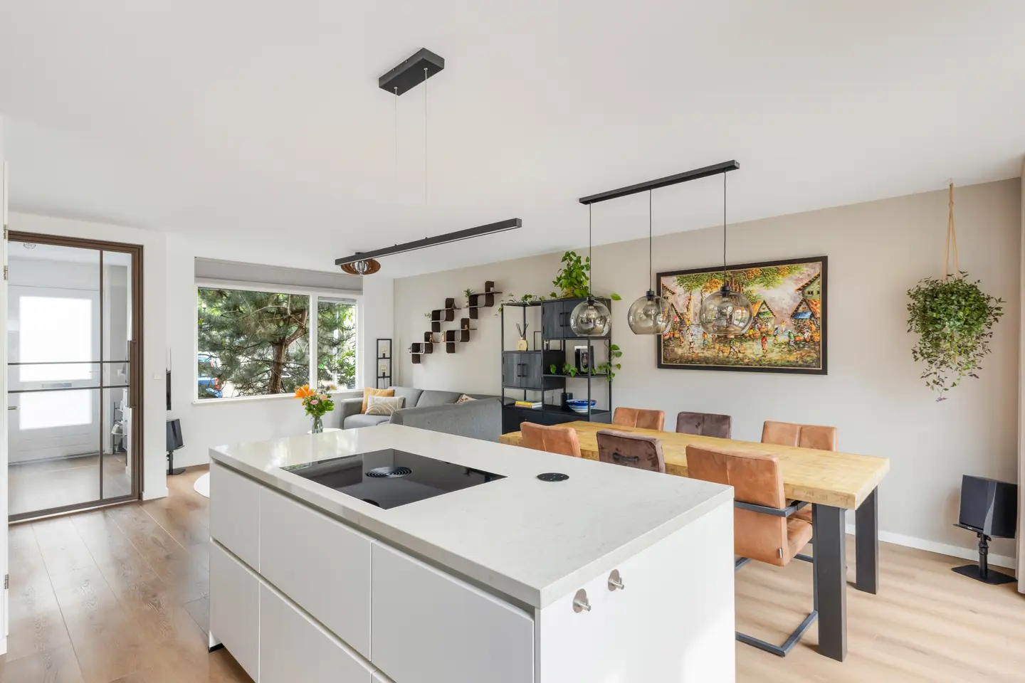 Foto #17 Huurwoning Treek Utrecht
