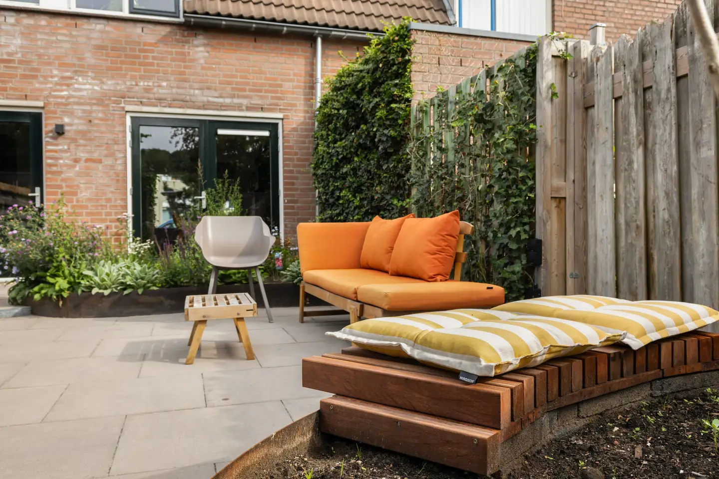 Foto #24 Huurwoning Treek Utrecht