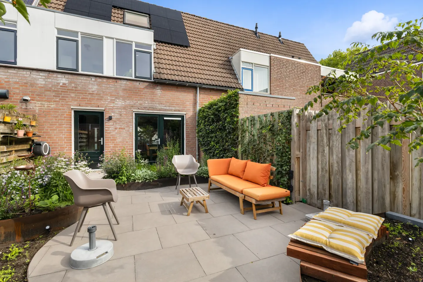 Foto #21 Huurwoning Treek Utrecht