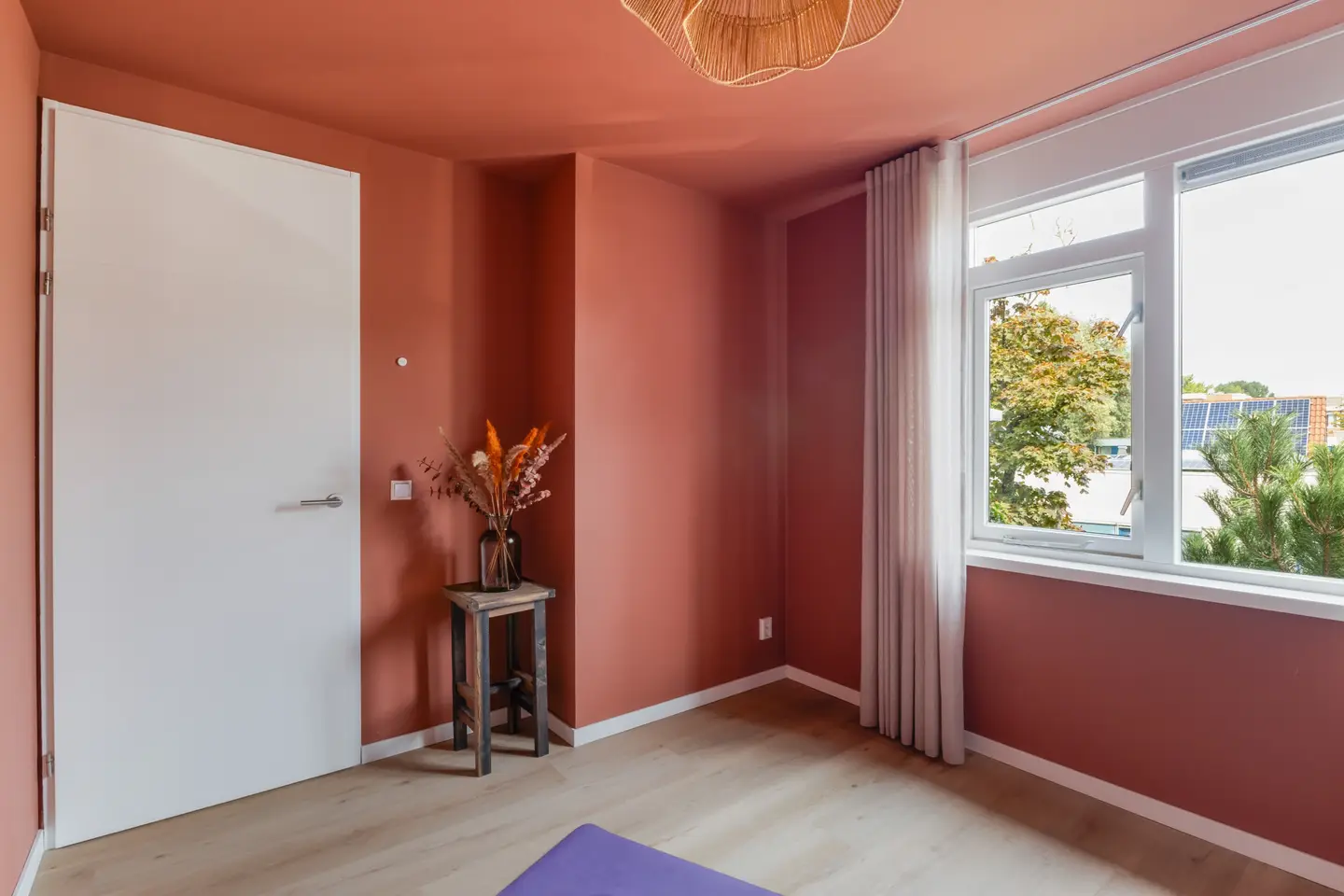 Foto #32 Huurwoning Treek Utrecht