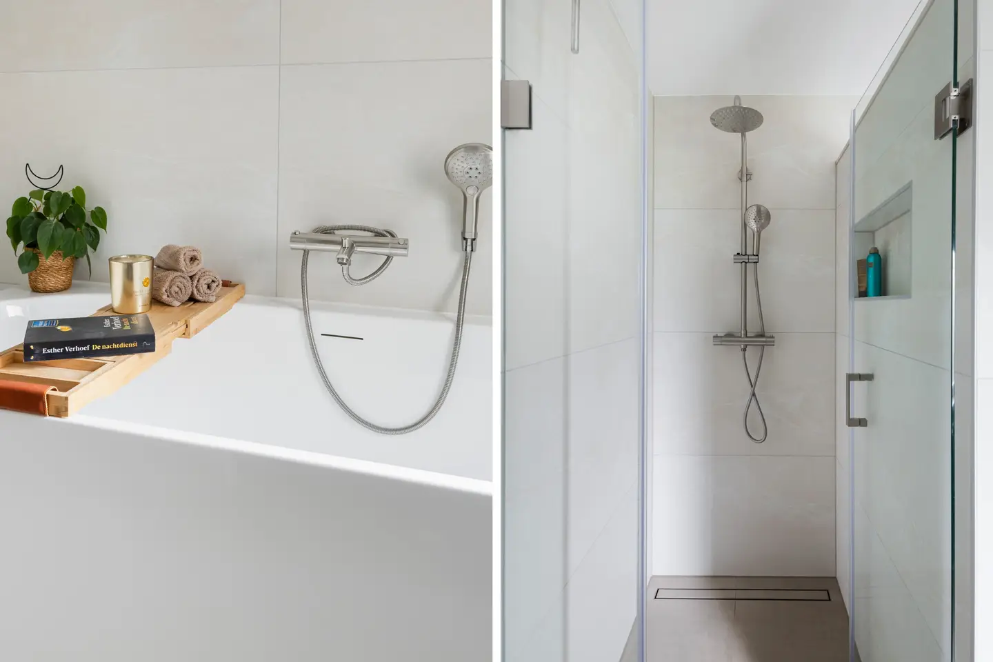 Foto #42 Huurwoning Treek Utrecht
