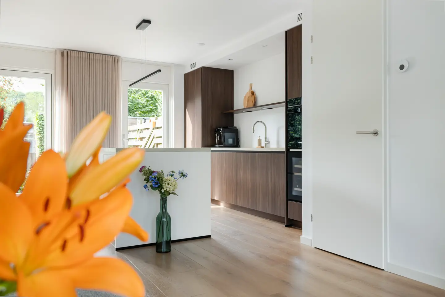 Foto #8 Huurwoning Treek Utrecht