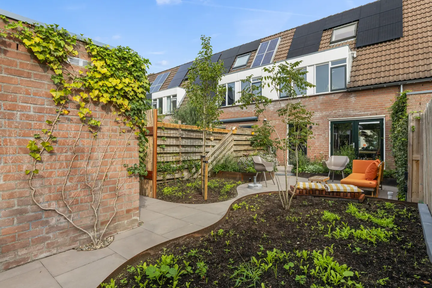 Foto #22 Huurwoning Treek Utrecht