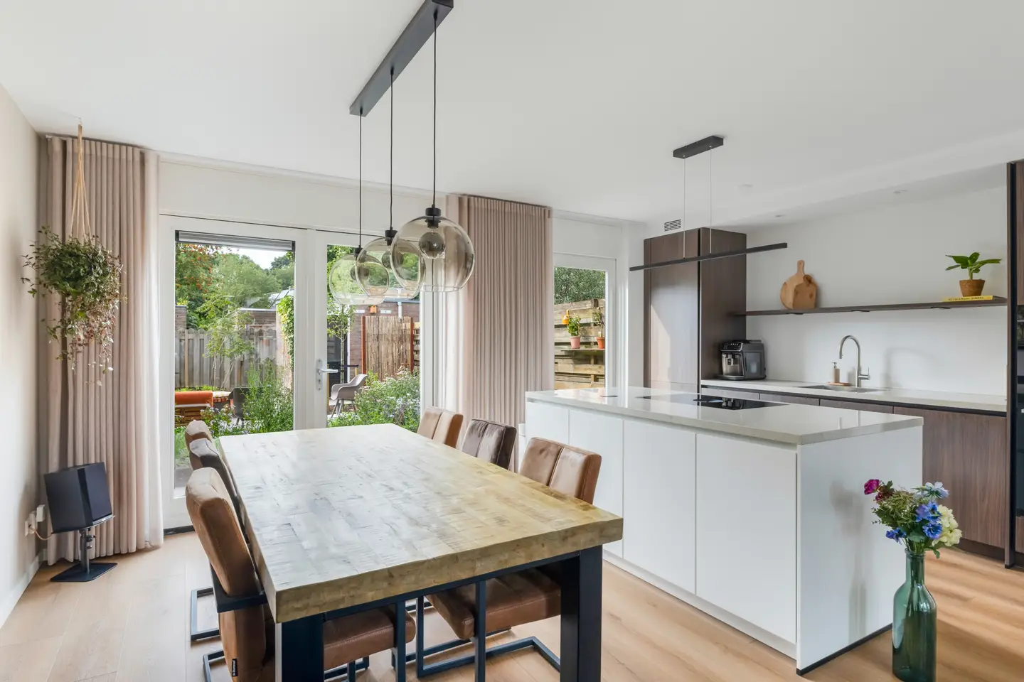 Foto #10 Huurwoning Treek Utrecht
