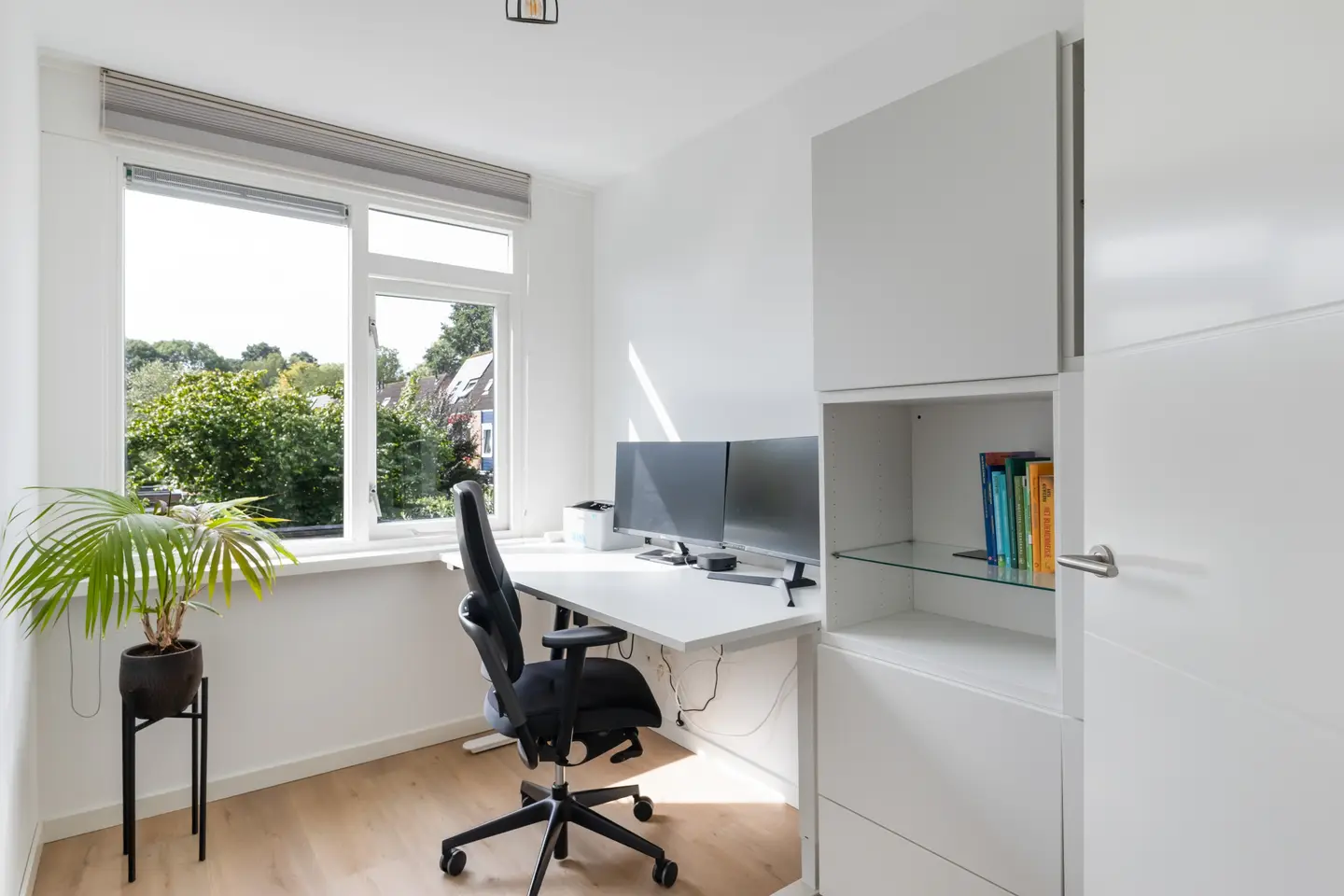 Foto #35 Huurwoning Treek Utrecht